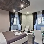 Guest house Paradise