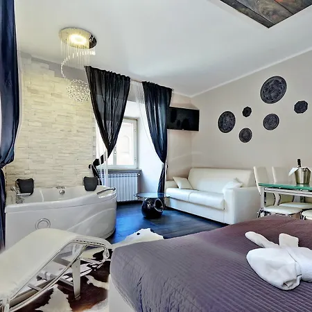 Paradise Roma