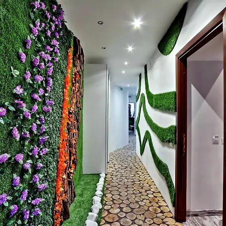 Penzion Paradise 3*