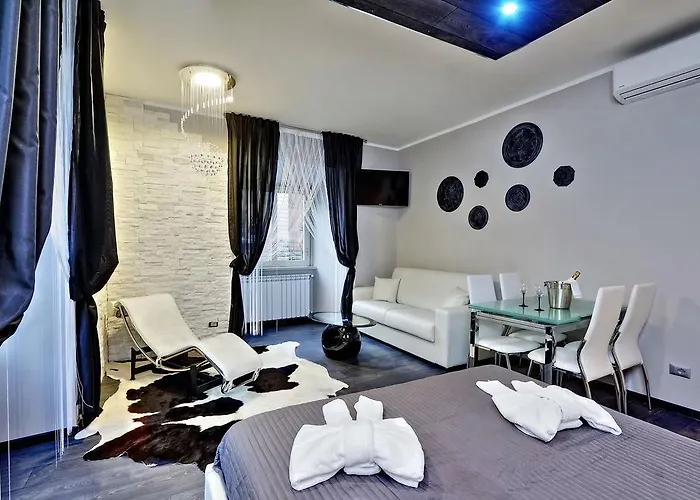 Paradise Pensión Roma