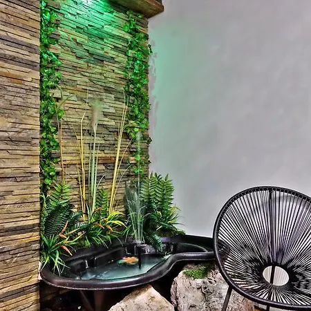 Guest house Paradise Rome