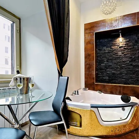 Guest house Paradise Rome