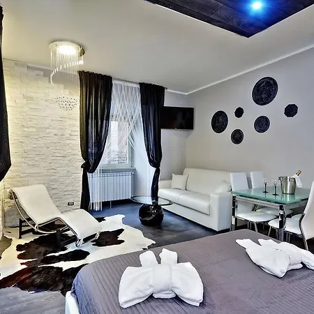 Paradise Guest house Rome