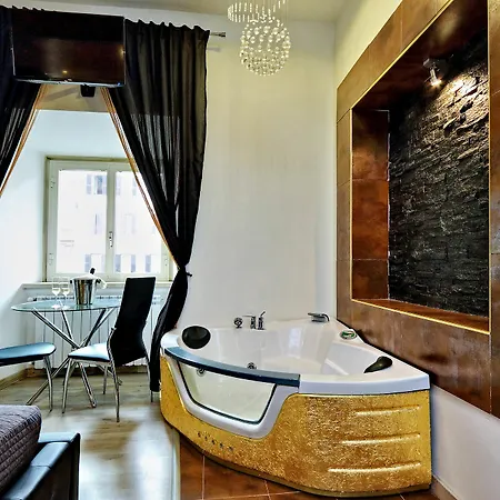 Paradise Guest house Rome