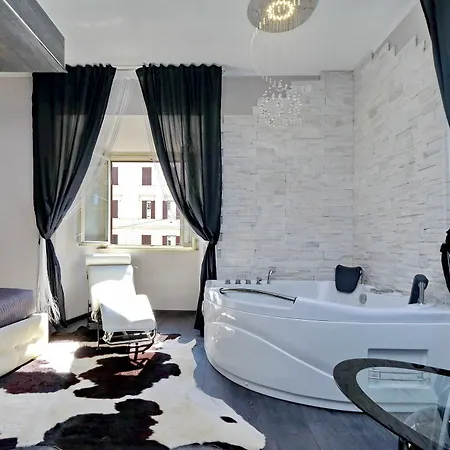 Paradise Vendégház Róma