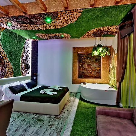 Paradise Pensjonat 3*