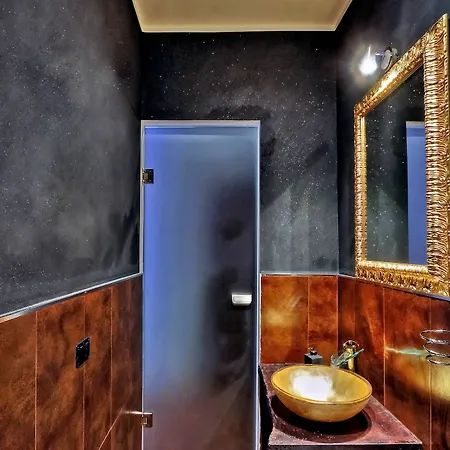 Paradise Guest house 3*