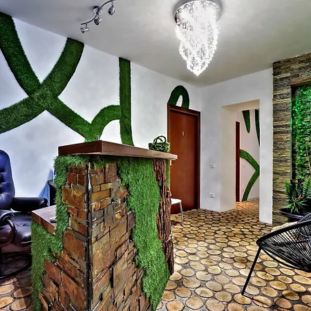 Paradise Guest house Rome