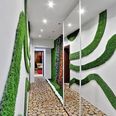 Pensjonat Paradise 3*