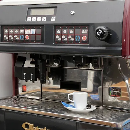 Pensjonat Paradise Rzym