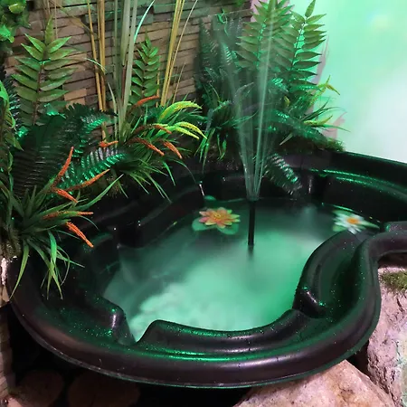 Guest house Paradise