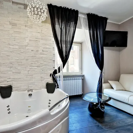 Guest house Paradise