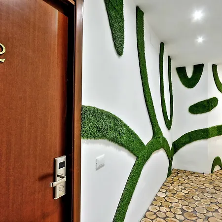 Guest house Paradise