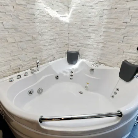 Vendégház Paradise