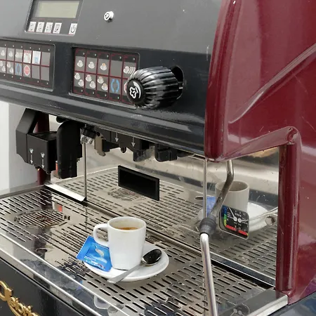 Pensjonat Paradise Rzym