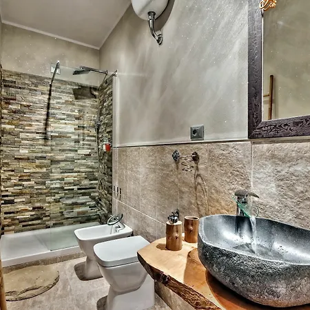 Paradise Guest house 3*