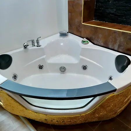 Paradise Guest house