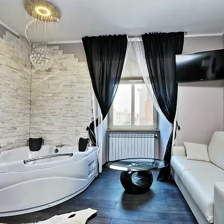 Pensjonat Paradise 3*