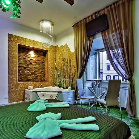 Guest house Paradise