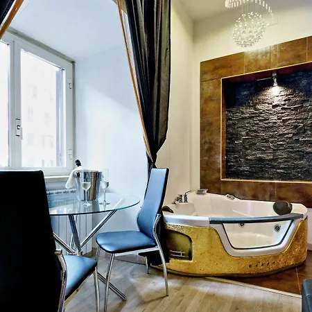 Paradise Vendégház 3*