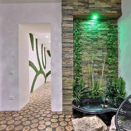 Guest house Paradise Rome