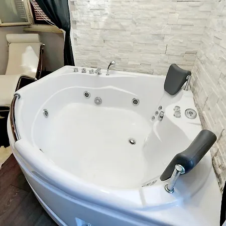 Paradise Guest house Rome