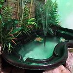 Konukevi Paradise
