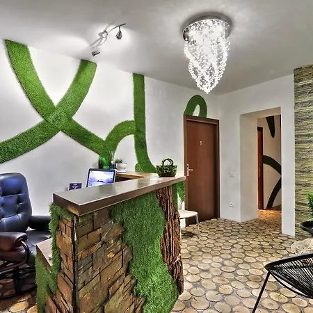 Paradise 3* Roma