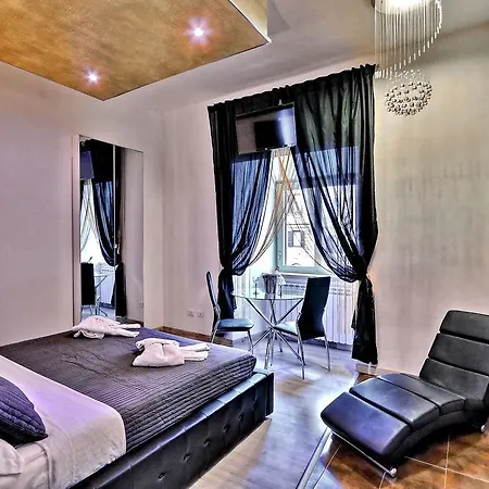 Affittacamere Paradise 3*