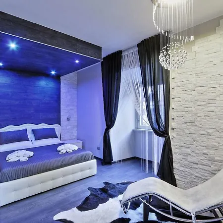 Paradise 3* Roma