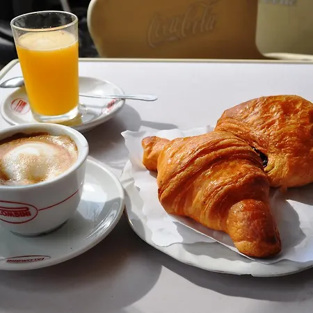 Paradise 3* Roma