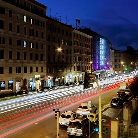 Paradise 3* Roma