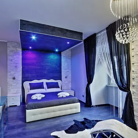 Affittacamere Paradise 3*