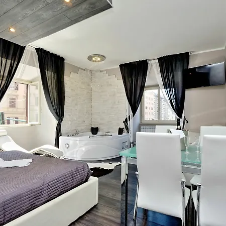 Paradise 3* Roma